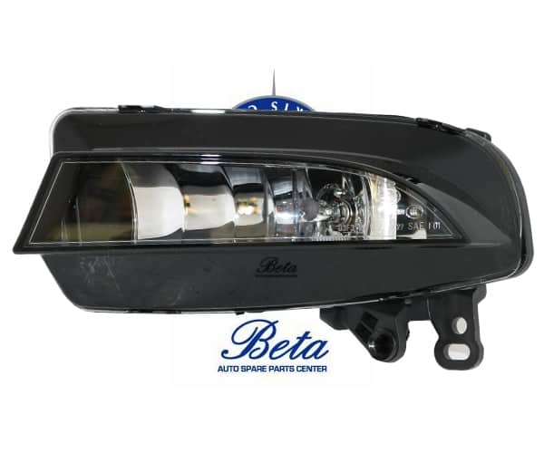 Left Side Fog Lamp for Audi A5 2012-2016 models, Part Number 8T0941699F Left Side Fog Lamp for Audi A5 2012-2016 models, Part Number 8T0941699F